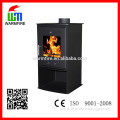 Factory supply directly wood burning fireplace WM210